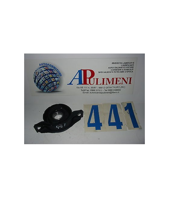 24020 SUPPORTO ALBERO DI...