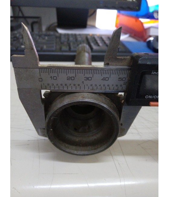 ALERO PRIMARIO CAMBIO FRIZIONE (J2) FORD TRANSIT MK1 MK2 78--84