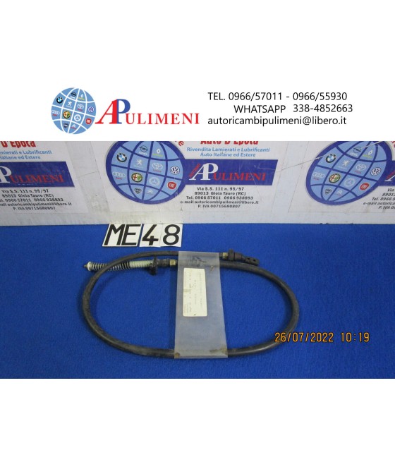 7671848 01.262.460 CAVO...