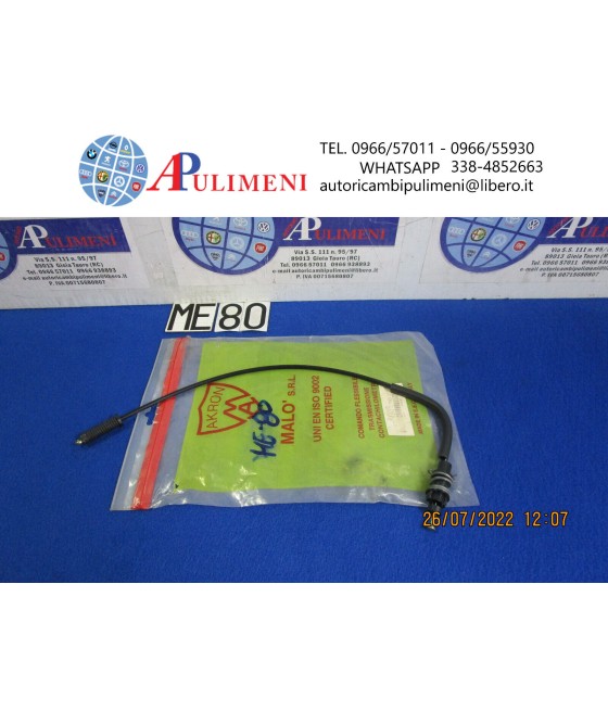 75492031 01.062.086 CAVO...