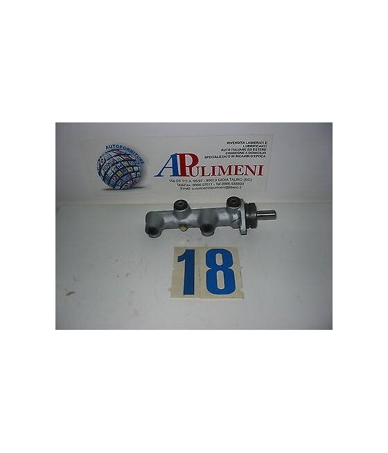 89034 POMPA FRENO (PUMP...