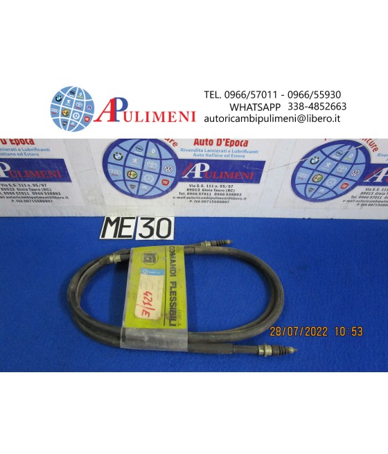 82306816 CAVO LACCIO FUNE...