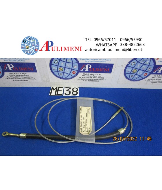 93808122 01.120.249 CAVO...