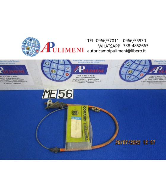 474535 01.380.704 CAVO...