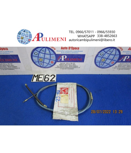 483468 01.380.710 CAVO...