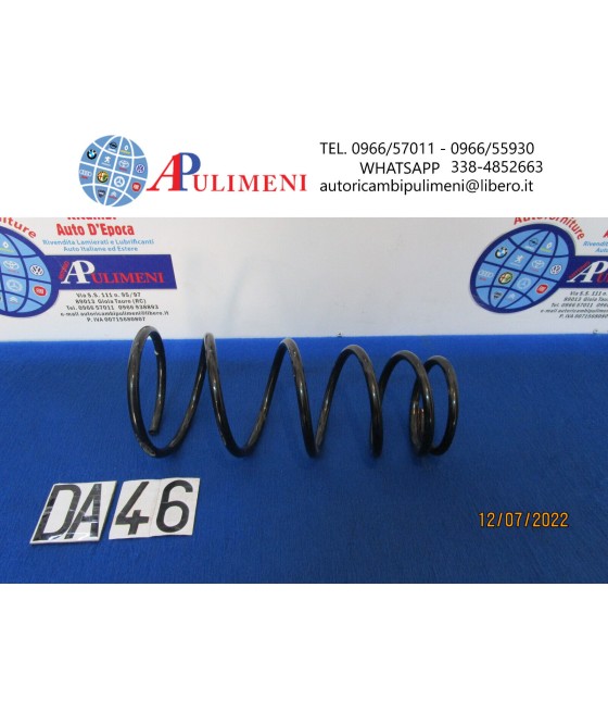 SP T 4823 MOLLA...