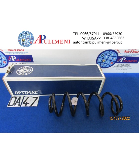 AF-1822 MOLLA...