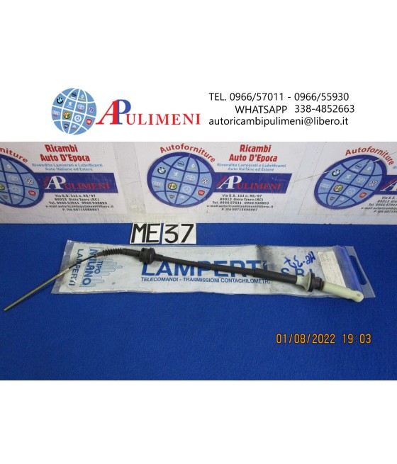 7756520 01.261.380 CAVO...