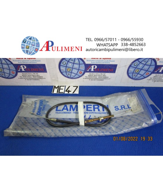 93800352 01.121.189 CAVO...