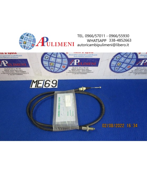 91026120 01.361.431 CAVO...
