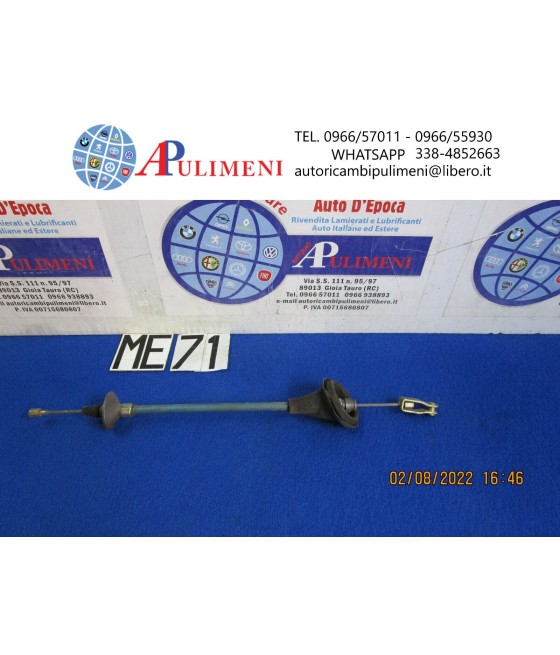 2150.39 01.381.436 CAVO...