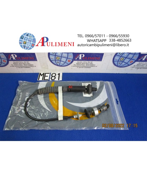 2150.CH 01.381.503 CAVO...