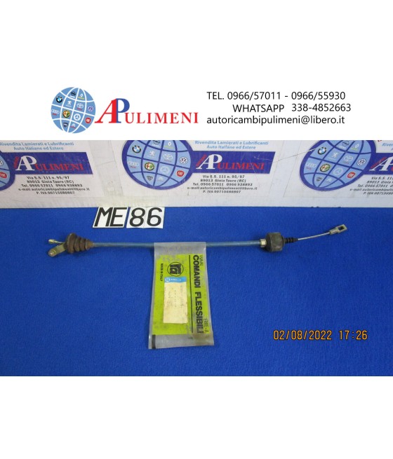 7700620152 01.441.490 CAVO...