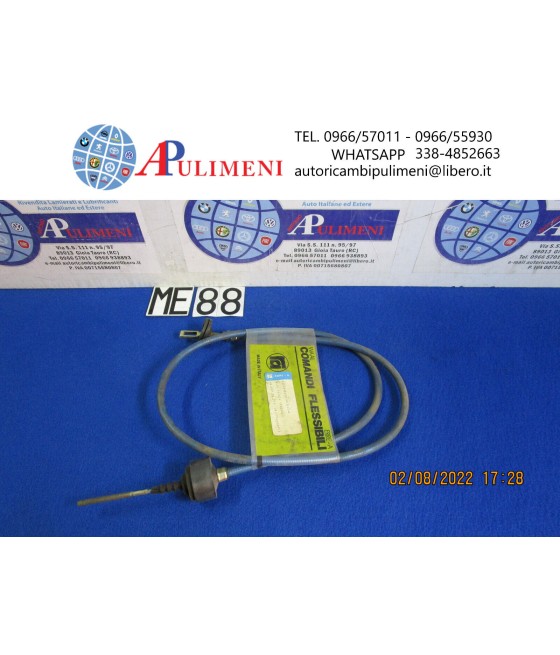 7700636493 01.441.497 CAVO...