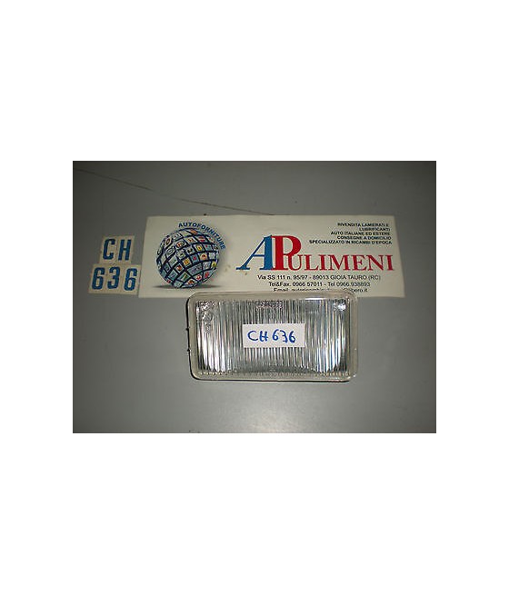 88141631 FARO FENDINEBBIA...