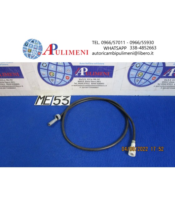1268187 01.366.499 CAVO...