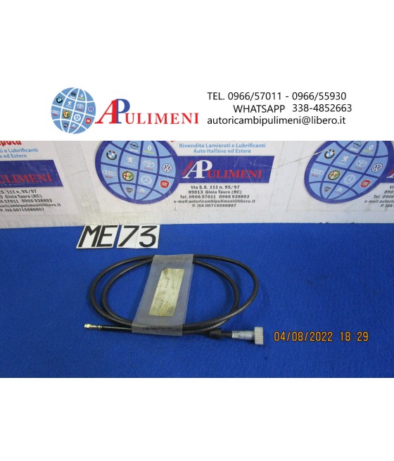 113957801A 01.026.673 CAVO...