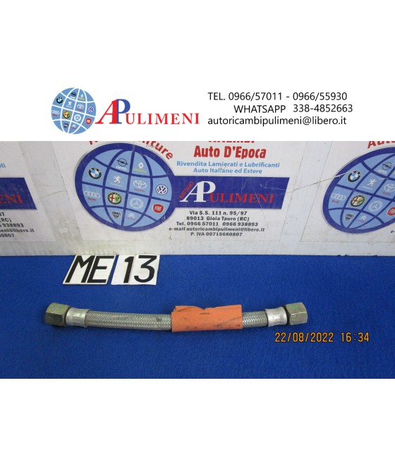 164 867729 TUBO COMPRESSORE...