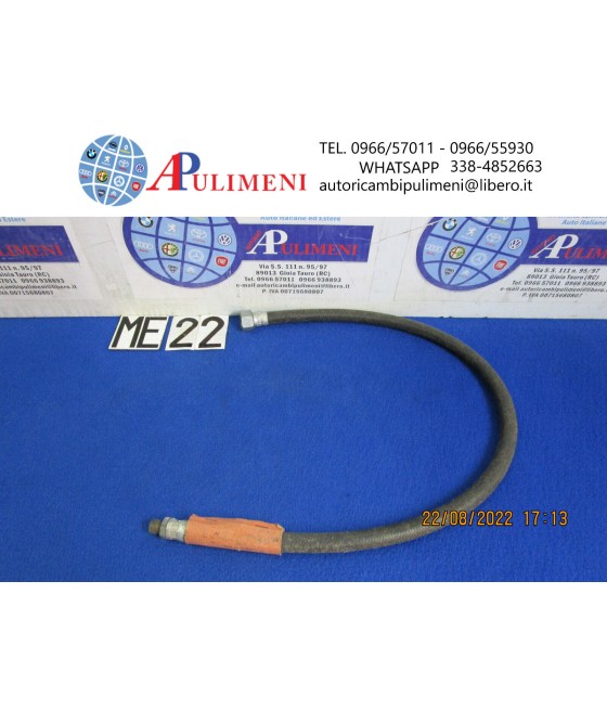 801 4297629 TUBO RADIATORE...