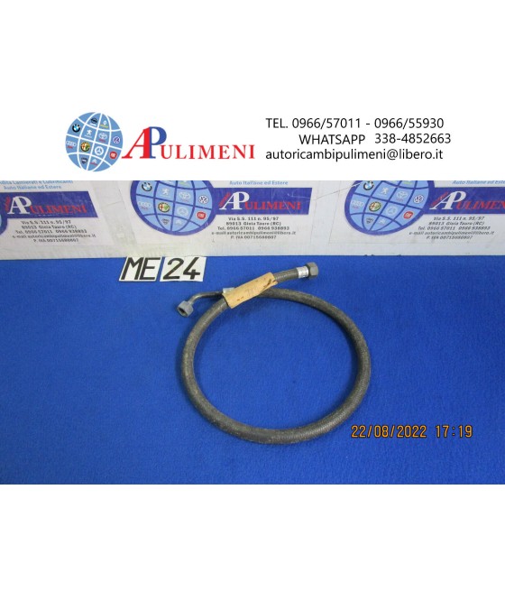 802 4305328 TUBO RADIATORE...