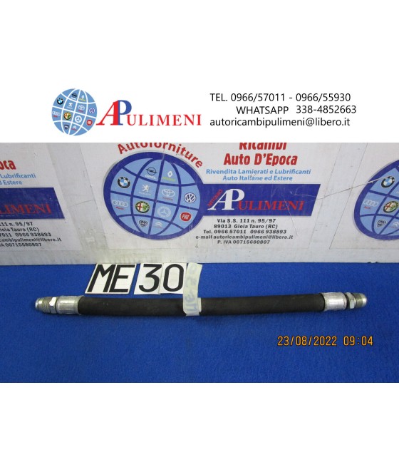 8853 TUBO FRENI ARIA M/M 22...