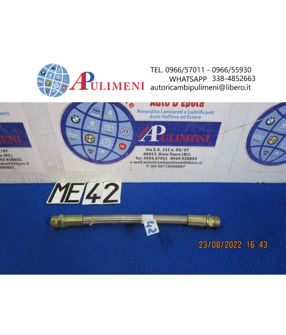 1431 TUBO COMPRESSORE ARIA...