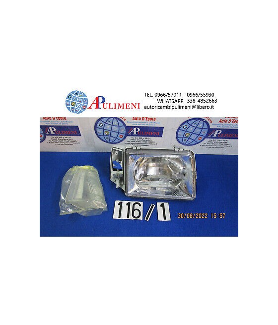 33820 FARO/PROIETTORE (HEAD...