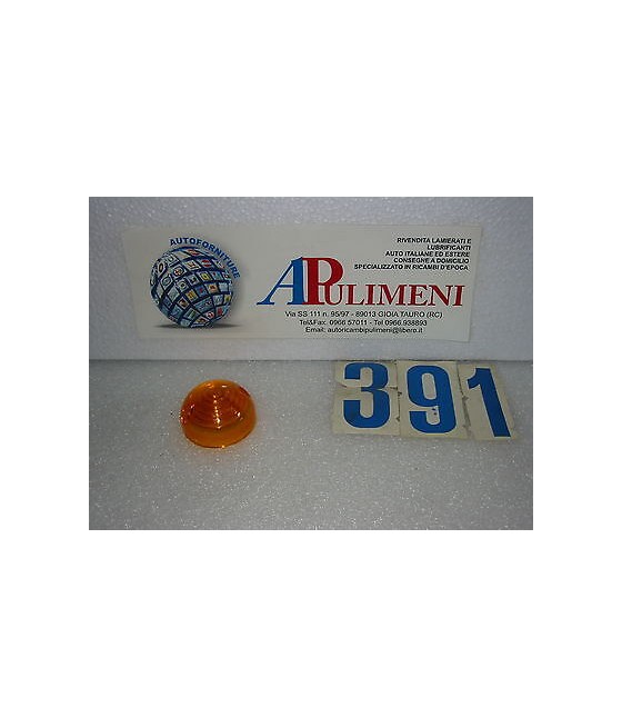 516301 PLASTICA FANALINO...