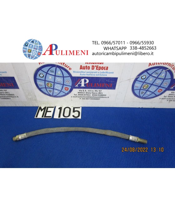 1532 112966 TUBO GASOLIO...