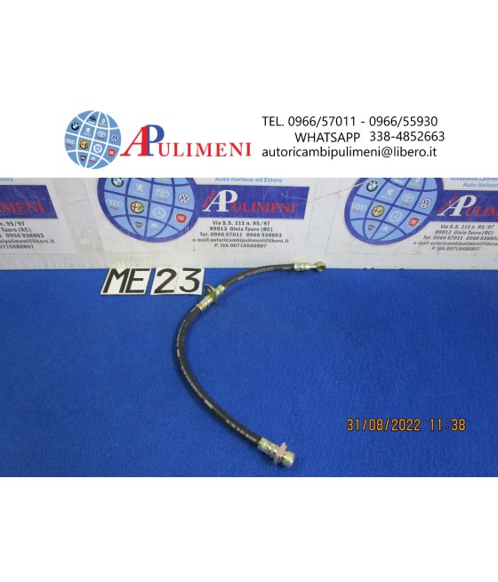8069 GBH90283 TUBO FRENO...