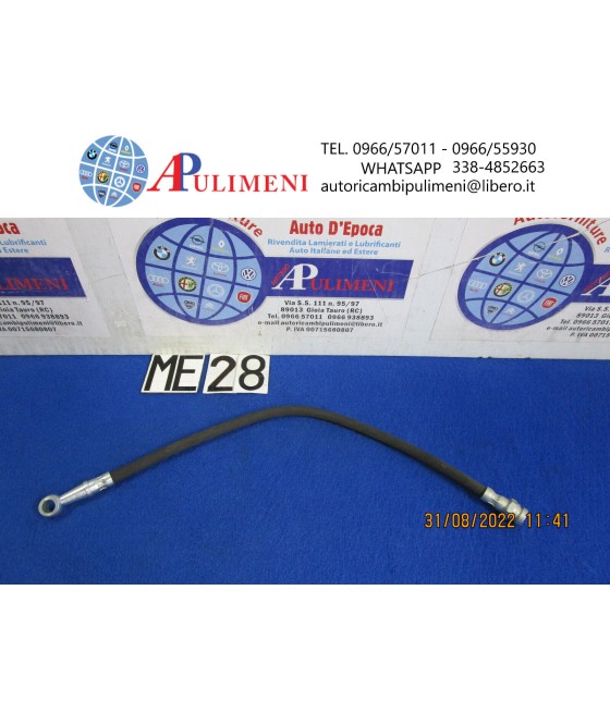 8079 TUBO FRENO PER SKODA...