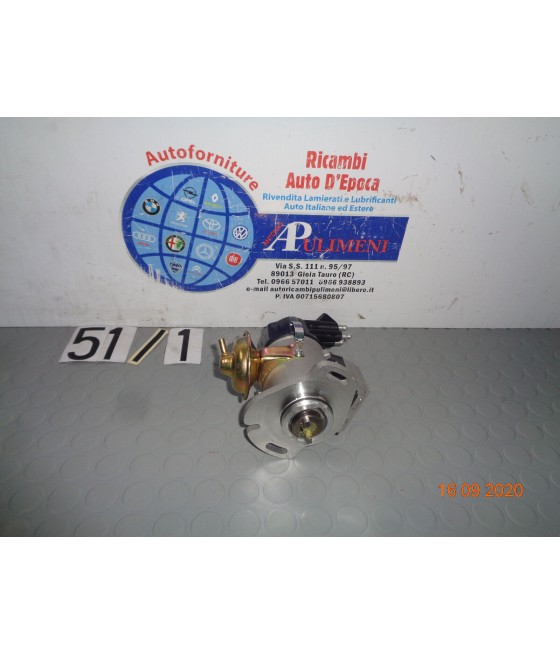 7763385 SPINTEROGENO ACCENSIONE FIAT UNO PANDA TIPO Y10 FIRE APPLICAZIONE MARELLI
