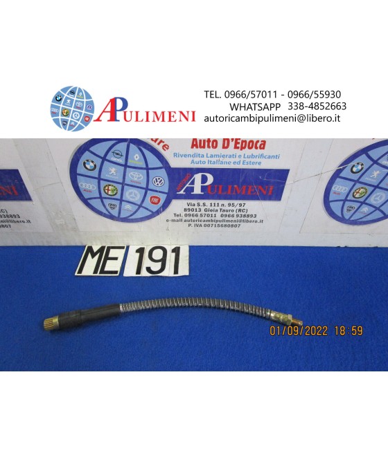 8622 4806.C1 4806.92 TUBO...