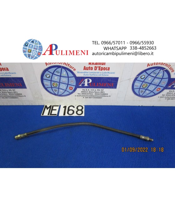 8480 GBH253 TUBO FRENO...