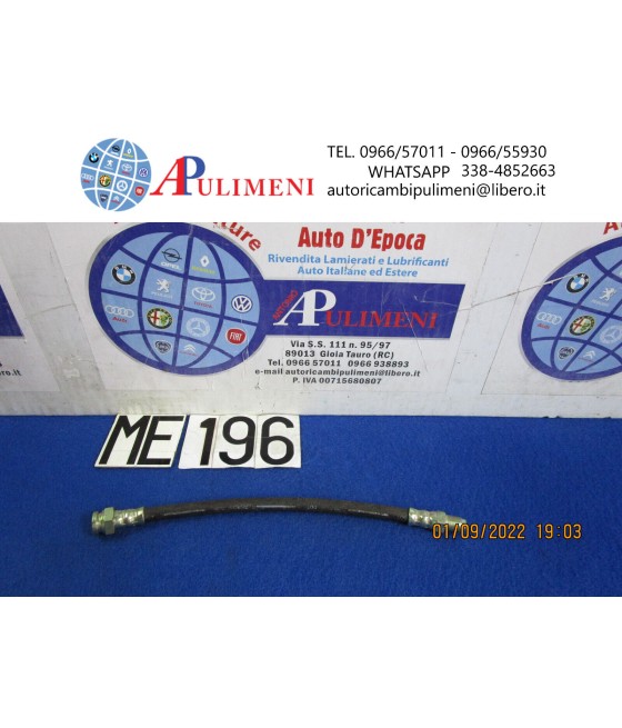 8642 SE028744400A TUBO...