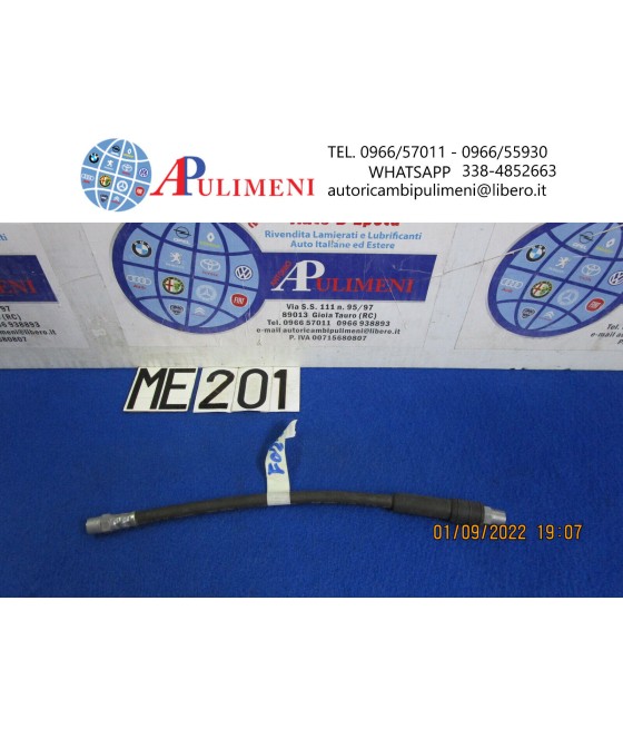 80164 4F0611707 TUBO FRENO...