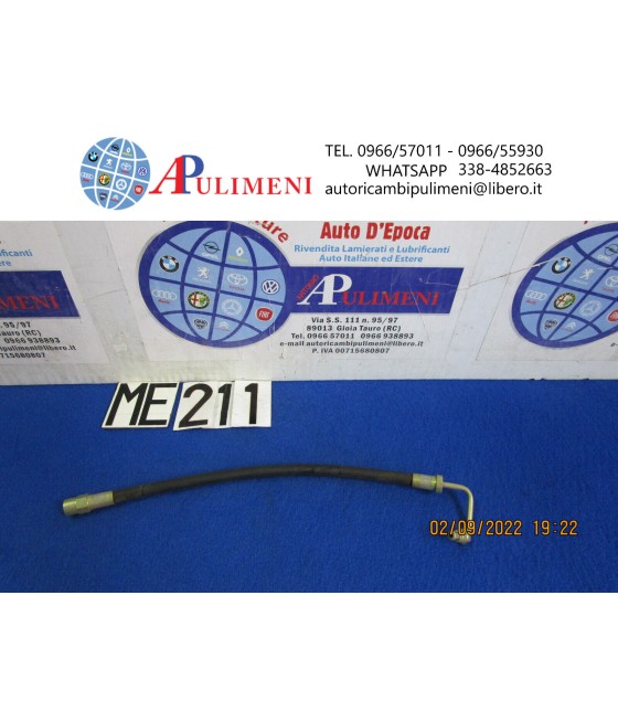 A5364 TUBO FRIZIONE PER BMW...