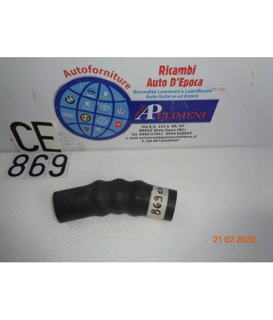 4024A 4584001 MANICOTTO...
