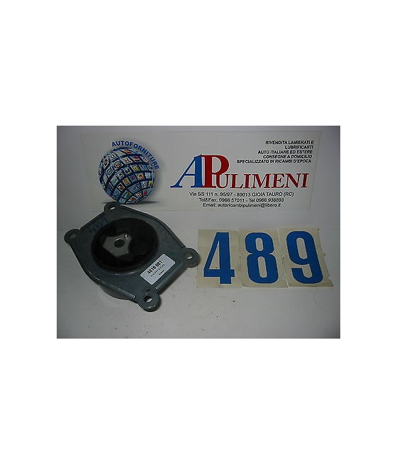 28002/3 SUPPORTO MOTORE...
