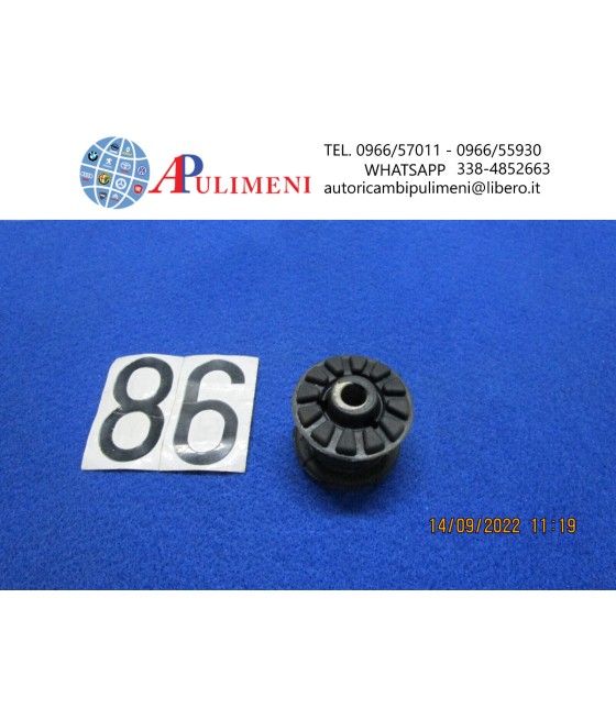 17522 SILENTBLOCK BOCCOLA...
