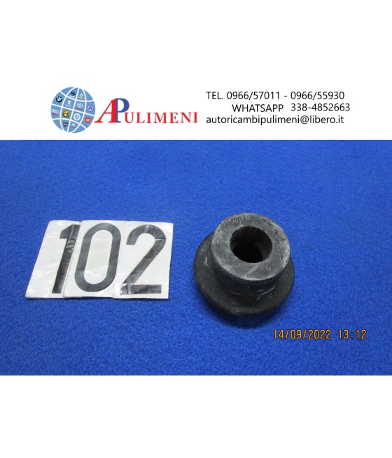 SILENTBLOCK BOCCOLA TAMPONE...