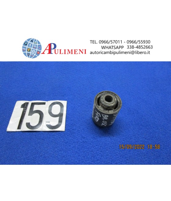 6099529 SILENTBLOCK BOCCOLA...