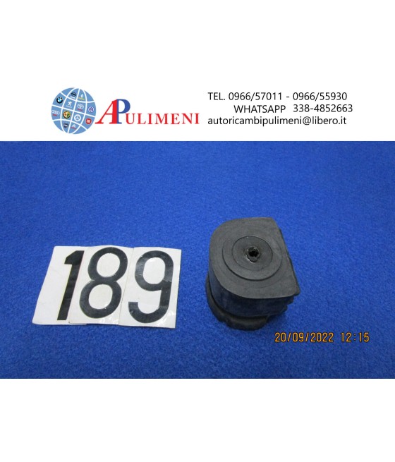 391519 23545 SILENTBLOCK...