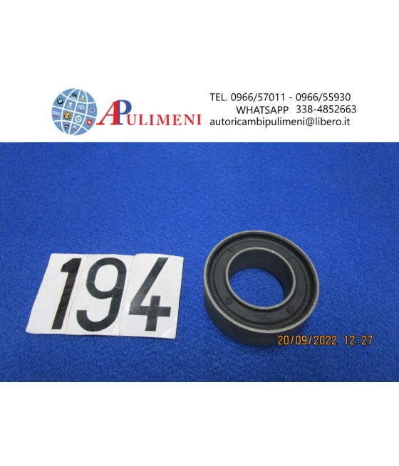 18599/2 SILENTBLOCK BOCCOLA...