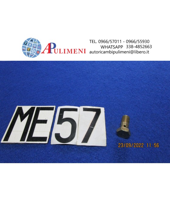 RNB-0003 RACCORDO BENZINA...