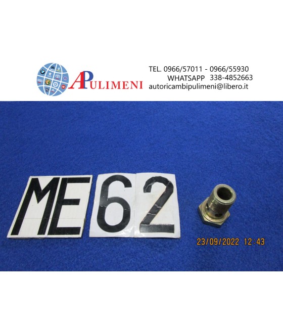 RNB-0006 RACCORDO BENZINA...