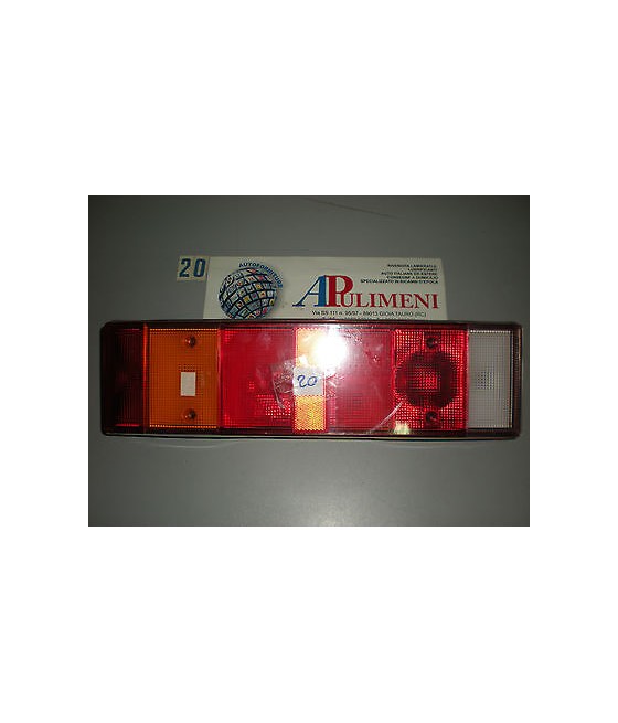 37575000 FANALE POSTERIORE...