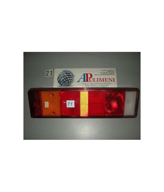 37519000 FANALE POSTERIORE...