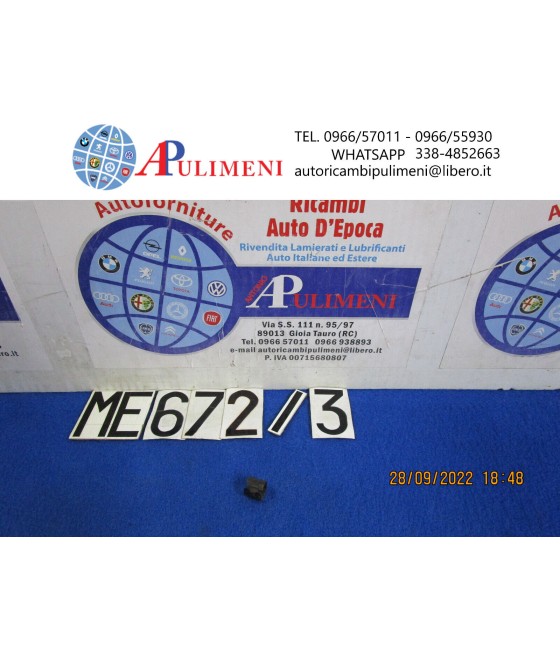 MOLLA PER TESTINA SNODO...
