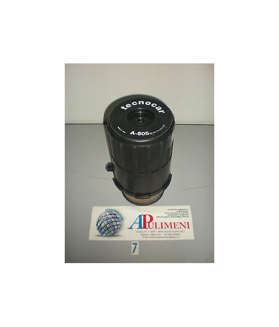 A505 FILTRO ARIA (AIR...